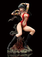 
              Kotobukiya Horror Bishoujo Vampirella Statue
            