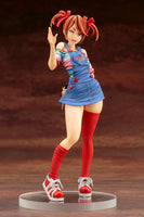 
              Kotobukiya Horror Bishoujo Chucky Statue
            
