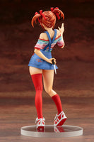 
              Kotobukiya Horror Bishoujo Chucky Statue
            
