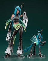 
              Kotobukiya Bishoujo My Little Pony Queen Chrysalis Statue
            