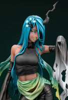 
              Kotobukiya Bishoujo My Little Pony Queen Chrysalis Statue
            