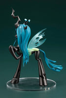 
              Kotobukiya Bishoujo My Little Pony Queen Chrysalis Statue
            