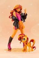 
              Kotobukiya Bishoujo My Little Pony Sunset Shimmer Statue
            