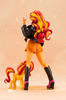 
              Kotobukiya Bishoujo My Little Pony Sunset Shimmer Statue
            
