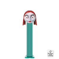 
              Nightmare Before Christmas Pez Dispenser
            