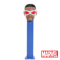 
              Marvel Comics Pez Dispenser
            