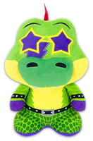 
              Basic Fun Five Nights at Freddy's: Security Breach 7" Plush Assortment
            