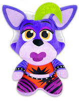 
              Basic Fun Five Nights at Freddy's: Security Breach 7" Plush Assortment
            