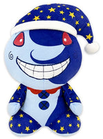 
              Basic Fun Five Nights at Freddy's: Security Breach 7" Plush Assortment
            