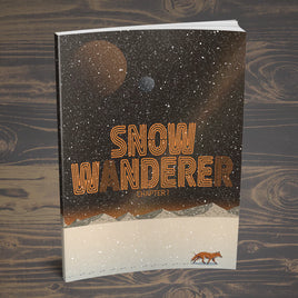 Snow Wanderer Vol. 1 TP