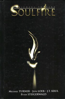 Soulfire Vol. 1 HC