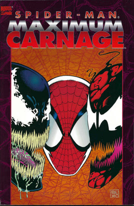 Spider-Man: Maximum Carnage TP [1994 Edition]