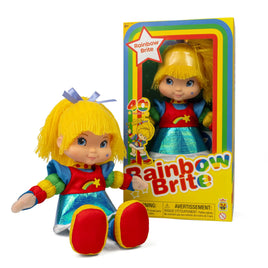 Loyal Subjects Rainbow Brite 12" Plush Doll