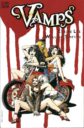 Vamps TP