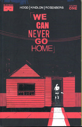 We Can Never Go Home TP [Newbury Exclusive Variant]