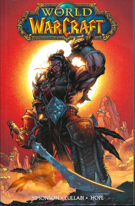 World of Warcraft Vol. 1 TP