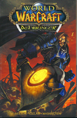 World of Warcraft: Ashbringer TP