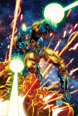 X-O Manowar Classic Omnibus Vol. 1 HC