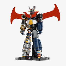 Pantasy 87301 Mechanical Mazinger Z Construction Set