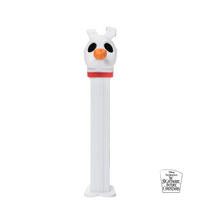 
              Nightmare Before Christmas Pez Dispenser
            