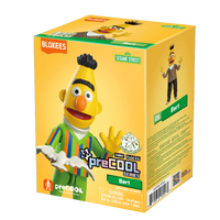 
              Sesame Street Blokees PreCool Series 2 Bert Model Kit
            
