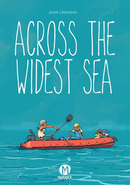 Across the Widest Sea TP
