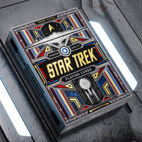 
              Star Trek Premium Playing Cards
            