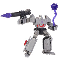 
              Transformers Authentics Prime Changers Megatron Action Figure
            