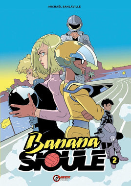 Banana Sioule Vol. 2 TP