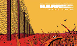 Barrier TP