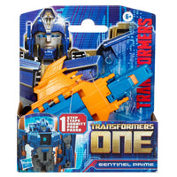 
              Transformers One 1-Step Cog Changer Sentinel Prime Action Figure
            