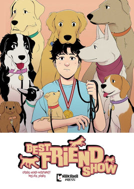 Best Friend Show Vol. 1 TP