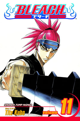 Bleach Vol. 11 TP