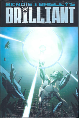 Brilliant Vol. 1 HC