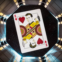 
              Star Trek Premium Playing Cards
            