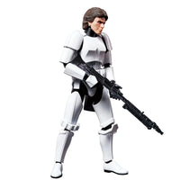 
              Star Wars Blokees Champion Class 03 Han Solo in Stormtrooper Disguise (A New Hope) Model Kit
            