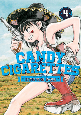 Candy & Cigarettes Vol. 4 TP
