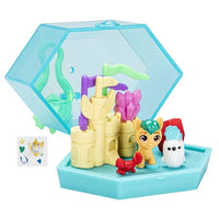 
              My Little Pony G5 Mini World Magic Hitch Trailblazer Keychain Playset
            