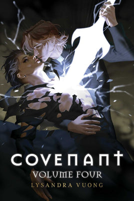 Covenant Vol. 4 TP