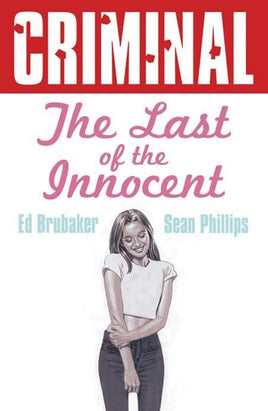 Criminal Vol. 6 The Last of the Innocent TP