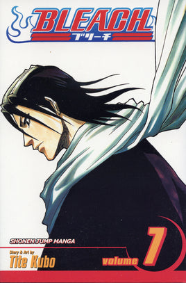 Bleach Vol. 7 TP