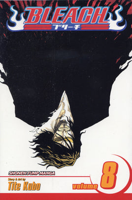 Bleach Vol. 8 TP