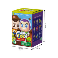 
              Hot Toys Cosbi Toy Story Series 1 Blind Box Figurine
            