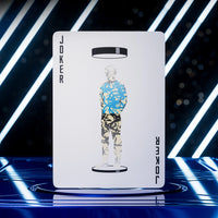 
              Star Trek Premium Playing Cards
            