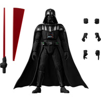 
              Star Wars Blokees Champion Class 01 Darth Vader (Empire Strikes Back) Model Kit
            