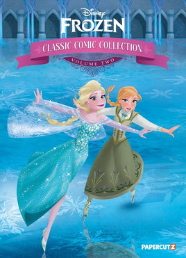 Frozen Classic Comic Collection Vol. 2 TP