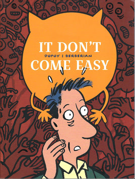 It Don't Come Easy TP