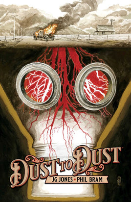Dust to Dust TP