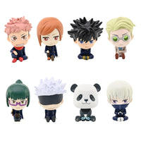 
              YuMe Bobble Hero Jujutsu Kaisen Blind Box Figurine
            