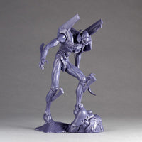 
              Kaiyodo ARTPLA Sculpture Works Evangelion Test Type-01 Berserk Model Kit
            